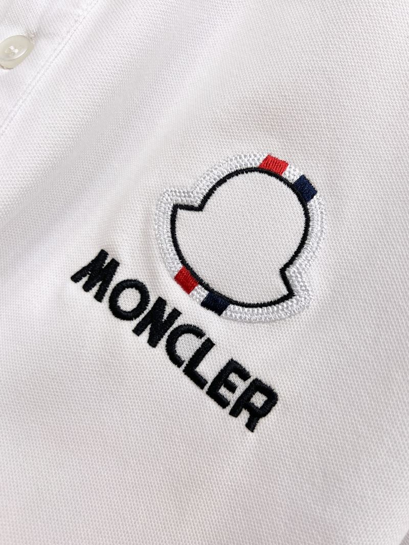 Moncler T-Shirts